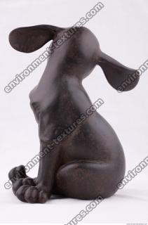 Photo Reference of Interior Decorative Dog Statue 0005